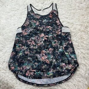 Lululemon Sculpt Tank